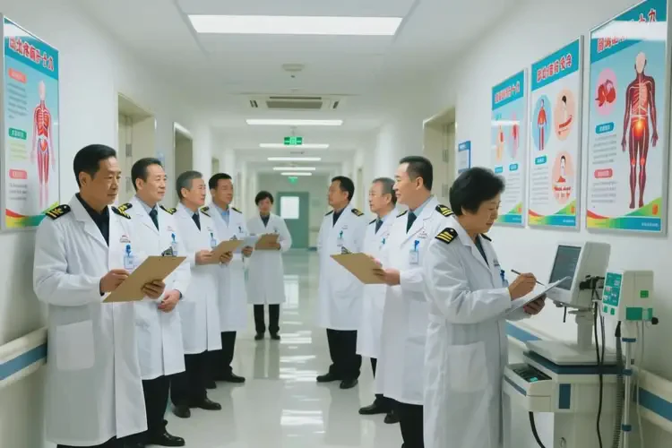 淮北疼痛科專家排名前十名(圖2)