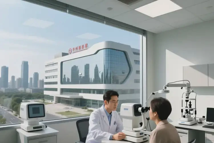 常州眼科專家排名前十名(圖4)