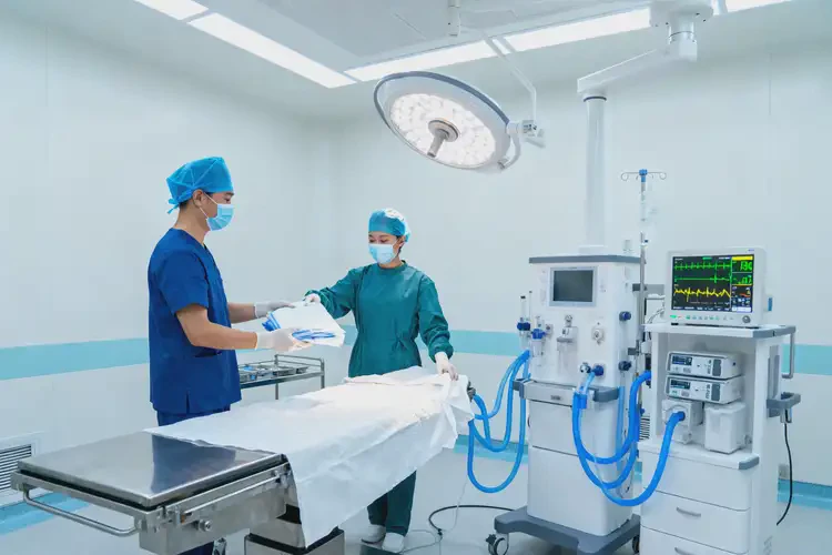 嘉峪關麻醉科醫(yī)院排名(圖2)