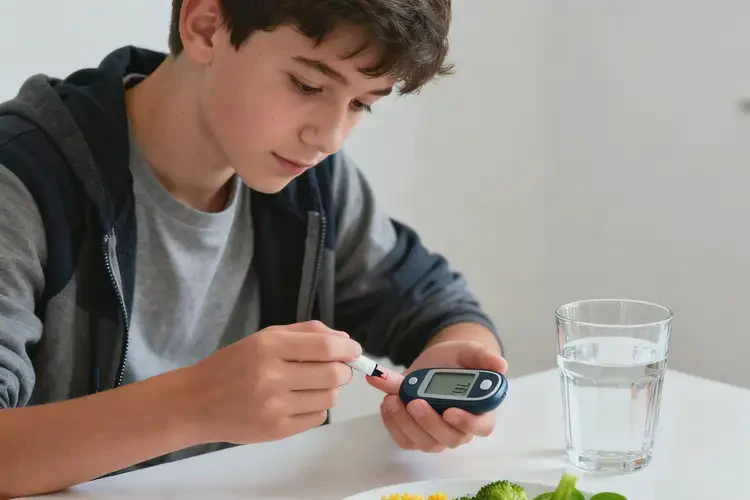 青少年中餐血糖15(圖1)