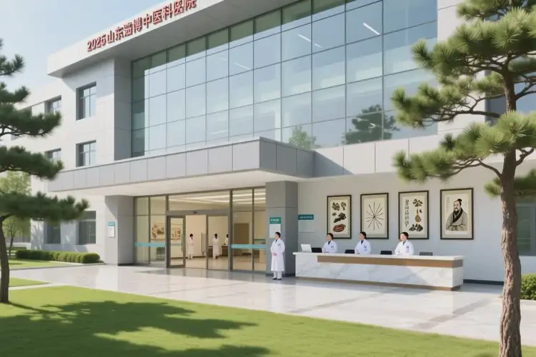 2025年山東淄博中醫(yī)科醫(yī)院哪個(gè)醫(yī)院最好(圖2)