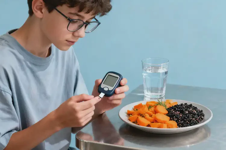 青少年中餐血糖15(圖1)