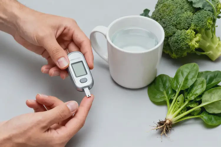 女人早上空腹血糖11(圖1)