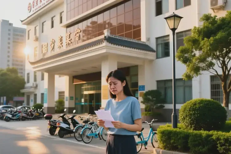 廣東韶關(guān)去醫(yī)院檢查暴食癥貴不貴(圖4)