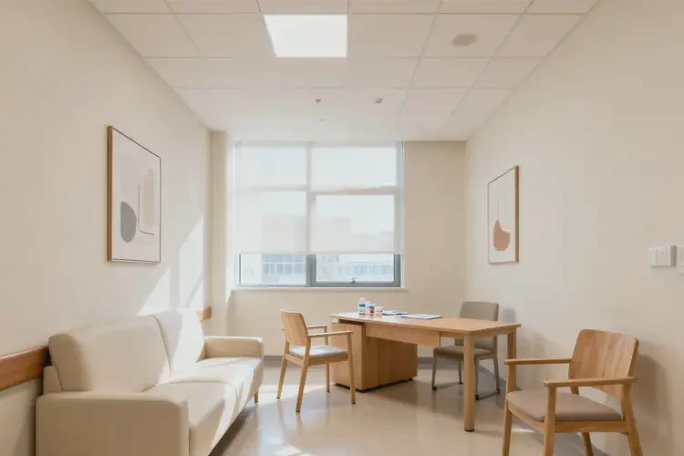 貴州黔東南去醫(yī)院檢查社交恐懼癥費(fèi)用高嗎(圖2)