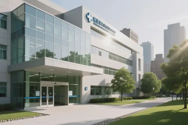 湖南岳陽去醫(yī)院檢查過度服藥費用貴嗎(圖2)