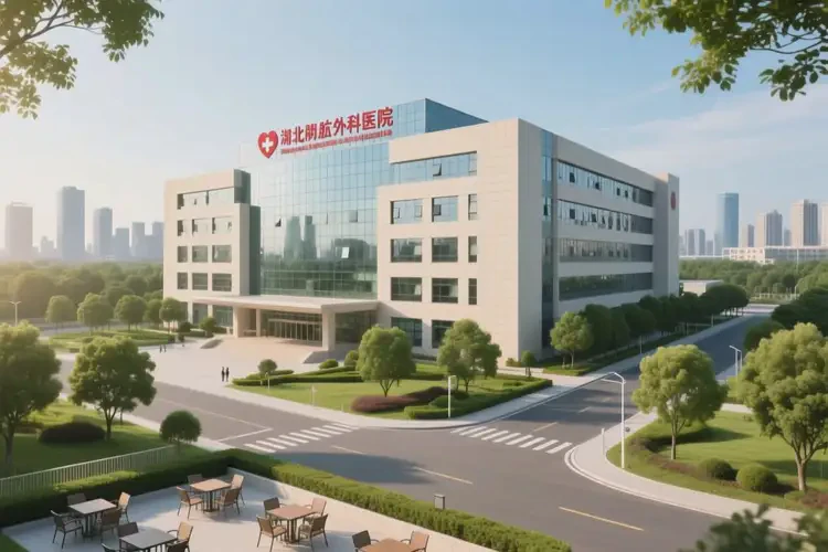 2025年湖北荊門心臟外科醫(yī)院哪個醫(yī)院最好(圖3)