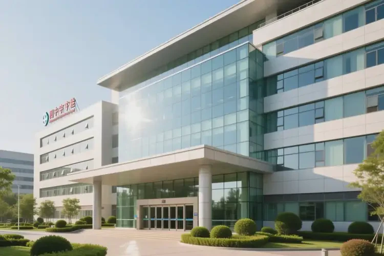 2025年甘肃平凉发育行为儿科医院哪个医院最好(图3)