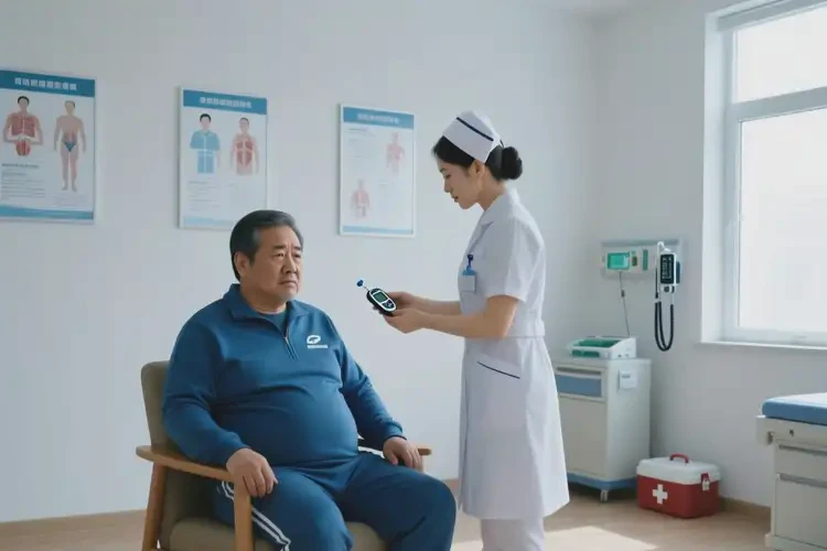 中年人空腹血糖11(圖2)