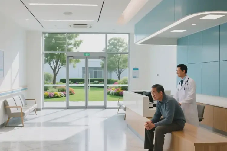 湖北孝感去醫(yī)院檢查游戲癮費用高嗎(圖3)