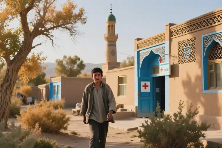 新疆塔城去醫(yī)院檢查雙相情感障礙全部費用是多少(圖3)