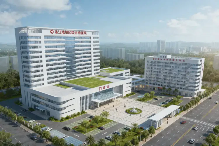 湛江婦科醫(yī)院排名(圖4)