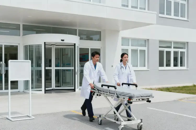 2025年河南南陽(yáng)急診科哪個(gè)醫(yī)院好(圖3)