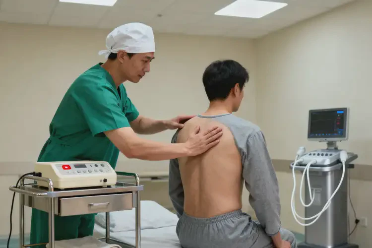 海南儋州康復(fù)科看胸痛多少錢(qián)(圖4)