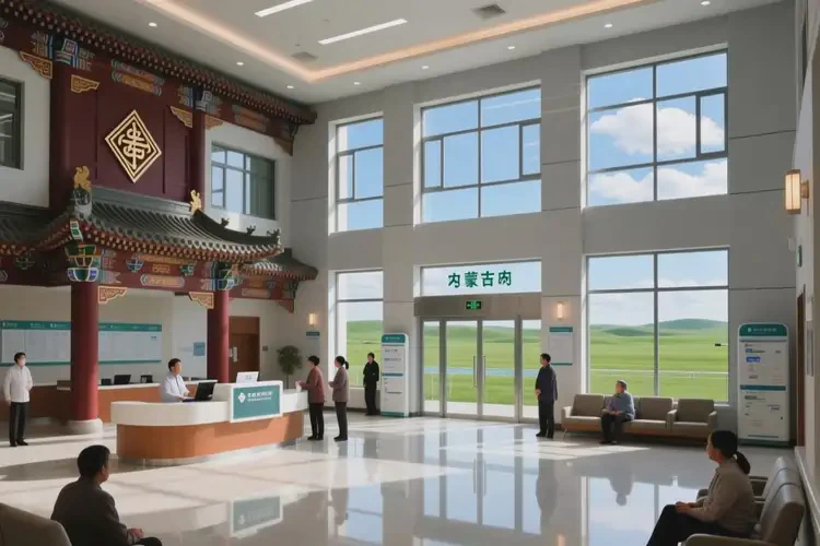 內(nèi)蒙古興安盟去醫(yī)院檢查躁狂癥費(fèi)用高嗎(圖4)