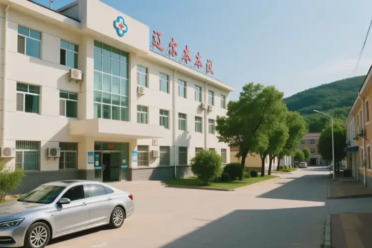 遼寧本溪去醫(yī)院檢查強(qiáng)迫癥一般是多少錢(qián)(圖4)