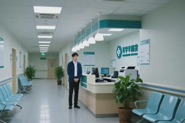 內(nèi)蒙古興安盟去醫(yī)院檢查躁狂癥費(fèi)用高嗎(圖2)