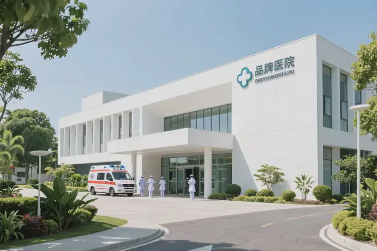 內(nèi)江傳染感染科醫(yī)院排名(圖4)