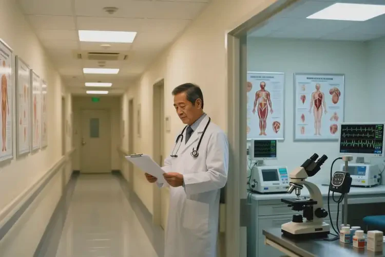 遼寧營口去醫(yī)院檢查ADHD費用貴嗎(圖2)