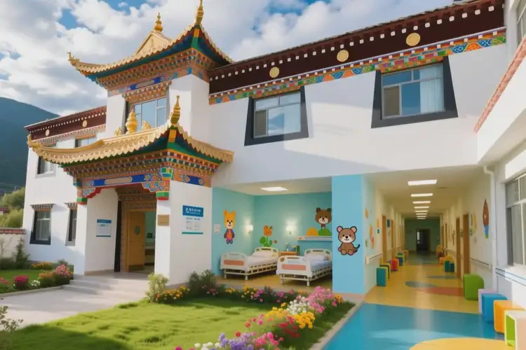 2025年西藏林芝兒科醫(yī)院哪個醫(yī)院最好(圖2)