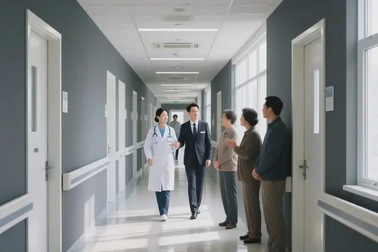 廣東佛山去醫(yī)院檢查中度焦慮貴嗎(圖2)