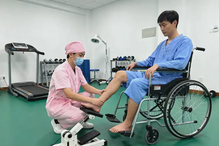 廣西賀州康復(fù)科看腿痛要多久(圖2)