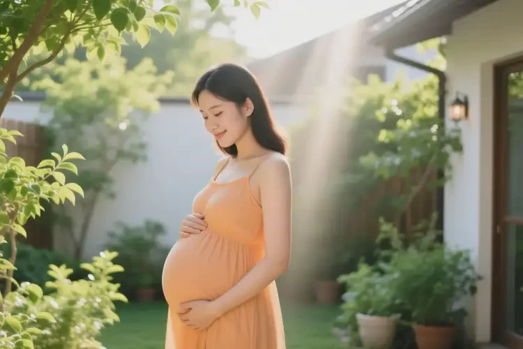 孕11周1天三伏天可以吃杏子吗(图3)