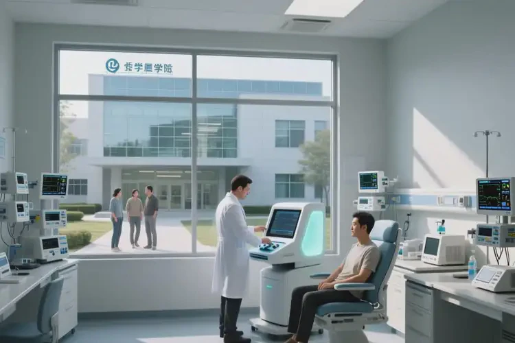 安徽亳州去醫(yī)院檢查游戲癮一般是多少錢(圖2)