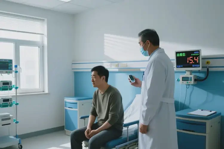 成年人下午血糖15(圖2)