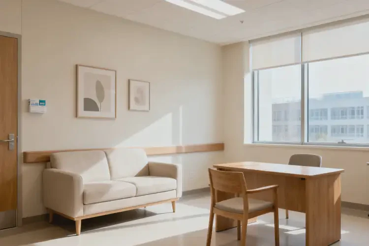 貴州黔東南去醫(yī)院檢查社交恐懼癥費(fèi)用高嗎(圖4)