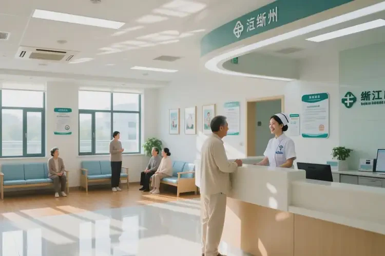 浙江湖州去醫(yī)院檢查創(chuàng)傷后應(yīng)激障礙一般有多貴(圖3)