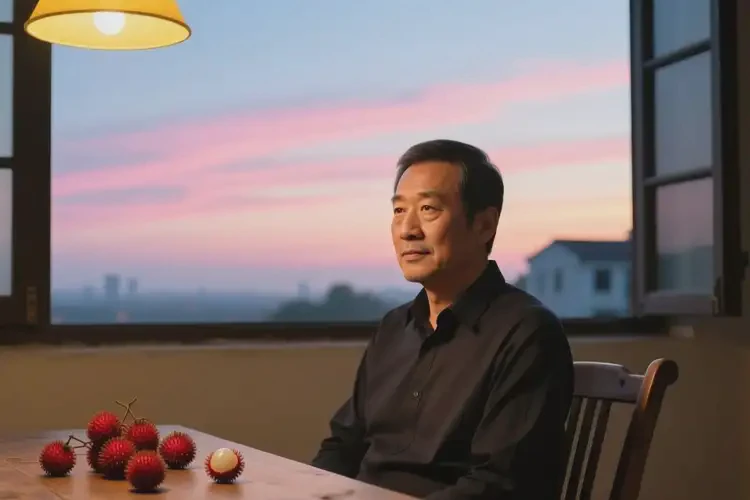 中年人糖尿病晚上能吃红毛丹吗(图4)