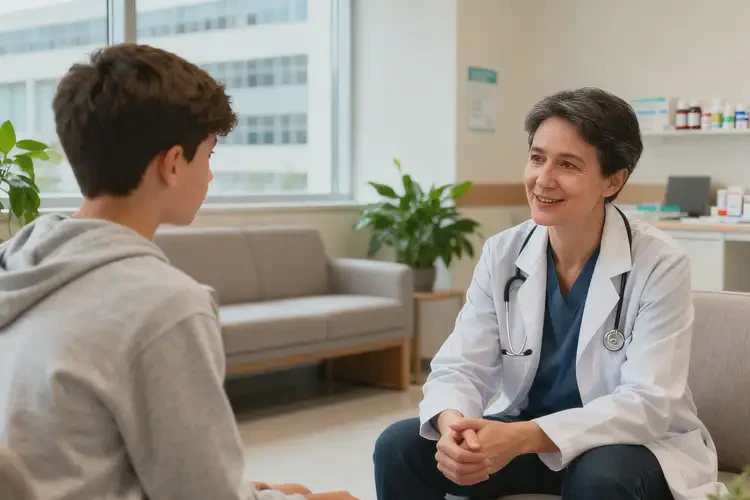 甘肅慶陽去醫(yī)院檢查網(wǎng)癮費用高嗎(圖4)