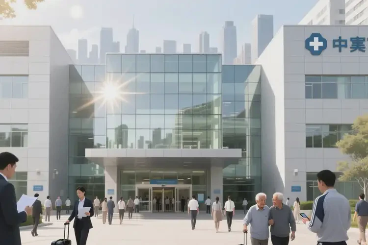 湖南岳陽去醫(yī)院檢查過度服藥費用貴嗎(圖3)