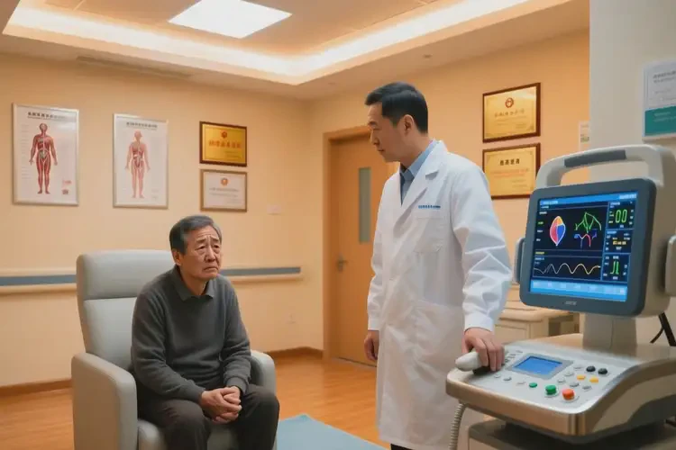 安徽亳州去醫(yī)院檢查游戲癮一般是多少錢(圖3)