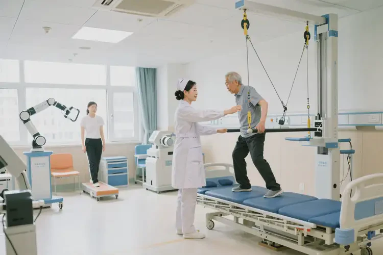 2025年河北唐山康復(fù)科哪個(gè)醫(yī)院好(圖3)