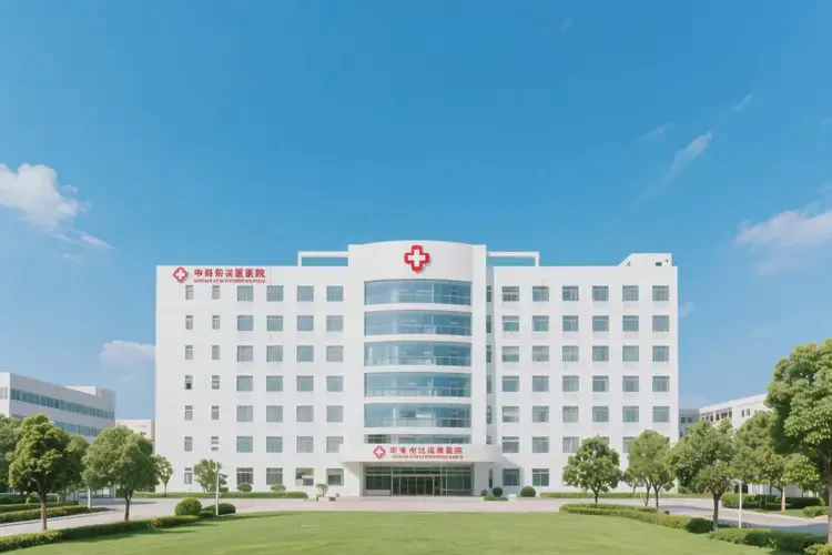 2025年河南焦作感染科醫(yī)院哪個(gè)醫(yī)院最好(圖2)