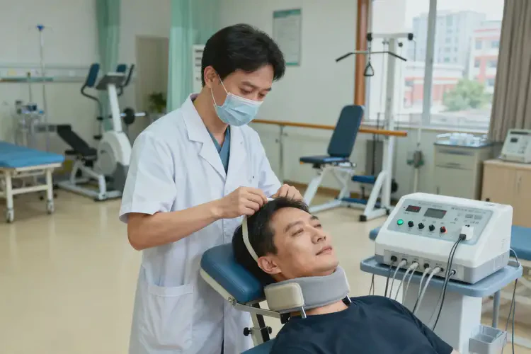 廣東江門康復(fù)科看頸疼多少錢(圖3)