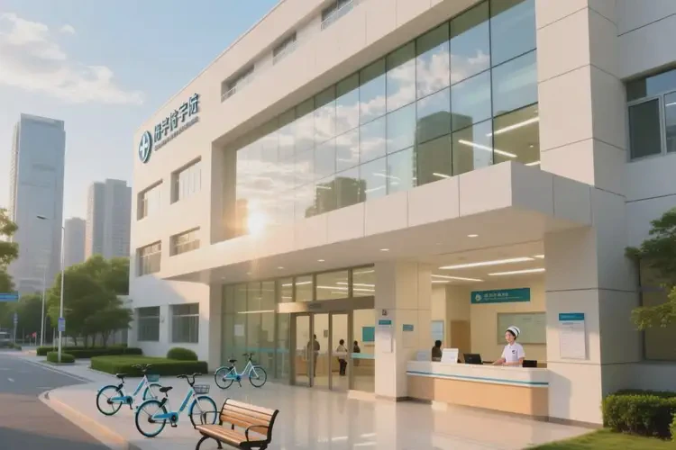 山西運(yùn)城去醫(yī)院檢查創(chuàng)傷后應(yīng)激障礙費(fèi)用貴嗎(圖3)