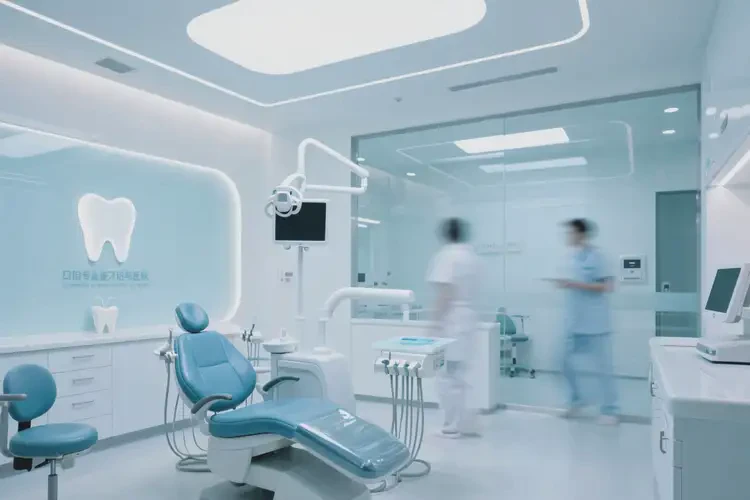 上海哪家口腔醫(yī)院評價最好(圖2)