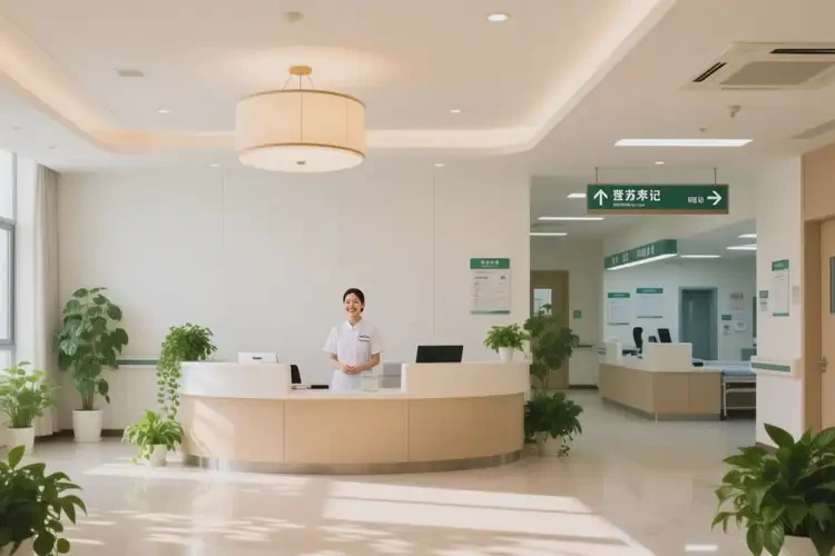 江蘇泰州去醫(yī)院檢查潔癖多少錢(qián)(圖4)