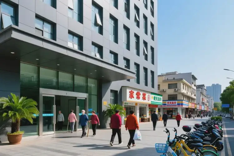 湖南長沙去醫(yī)院檢查潔癖貴嗎(圖4)