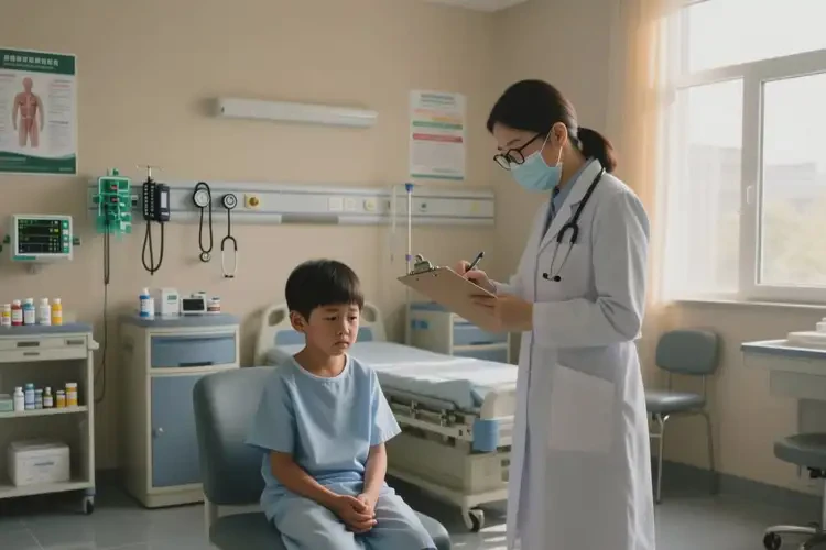 小孩空腹血糖26(圖2)