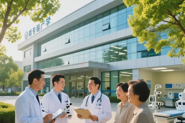 常州眼科專家排名前十名(圖2)