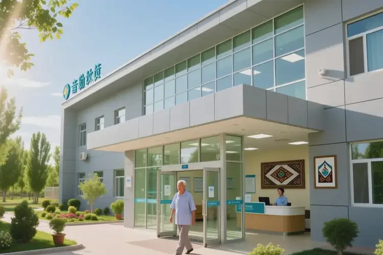 新疆巴音郭楞去醫(yī)院檢查輕度焦慮貴嗎(圖2)