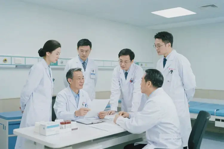 泰州心血管內(nèi)科專家排名前十名(圖3)