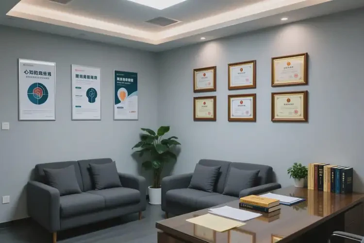 福建漳州去醫(yī)院檢查重度焦慮費(fèi)用高嗎(圖3)