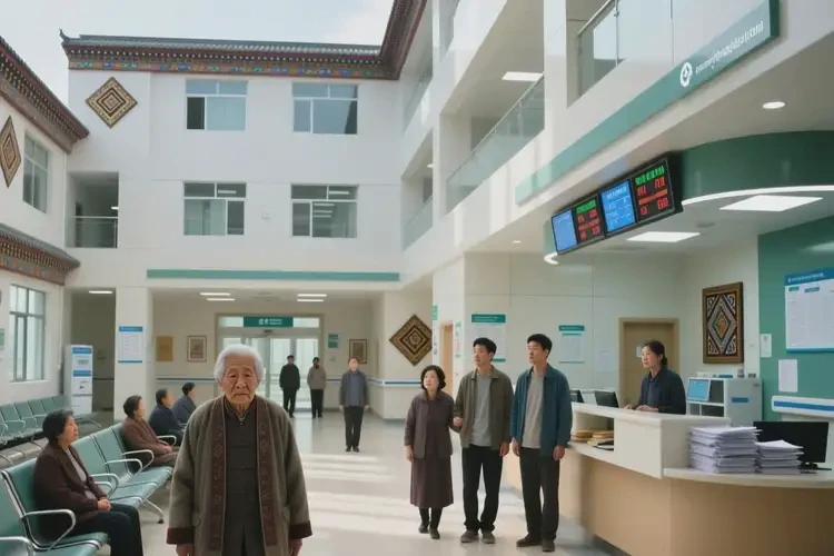 河北廊坊去醫(yī)院檢查躁狂癥全部費(fèi)用是多少(圖2)