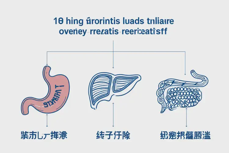 湖南常德去醫(yī)院檢查暴飲暴食有多貴(圖3)