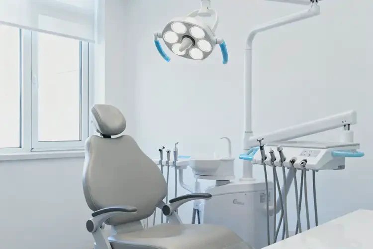 2025年湖北孝感三甲醫(yī)院牙科收費價目表(圖4)